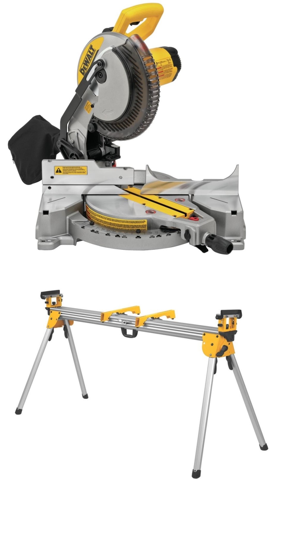 dewalt chop saw 10 inch