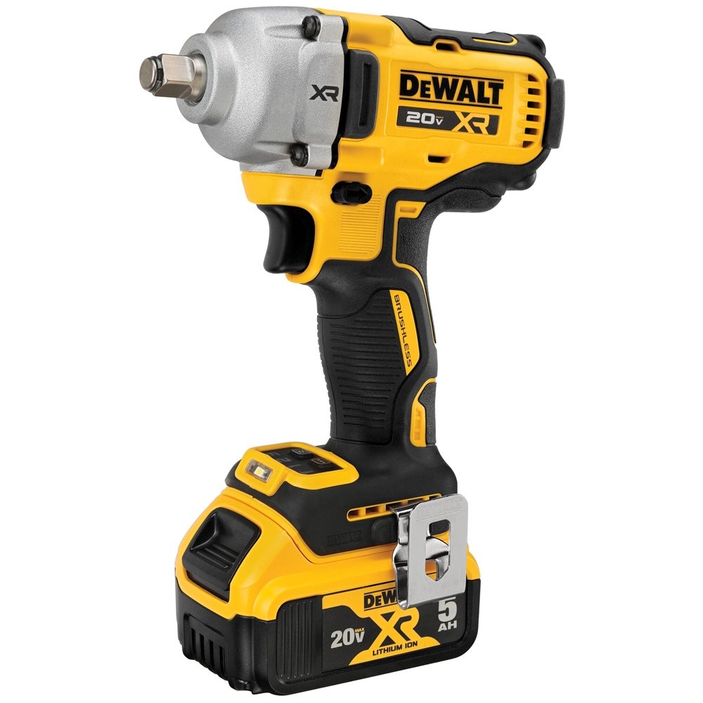 1/2 impact dewalt 20v