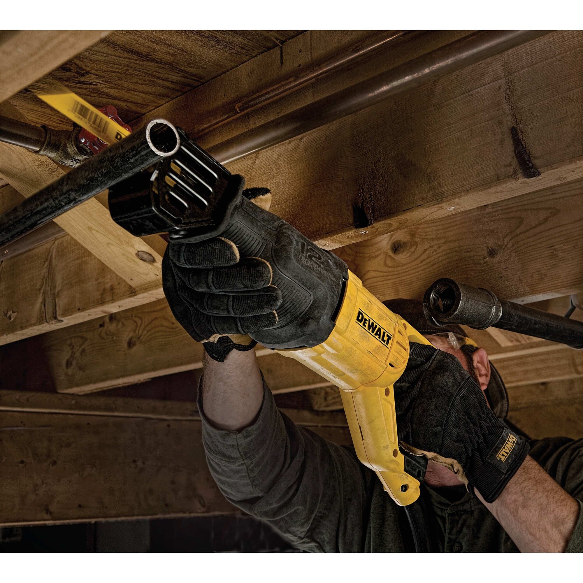 home depot dewalt reciprocating saw