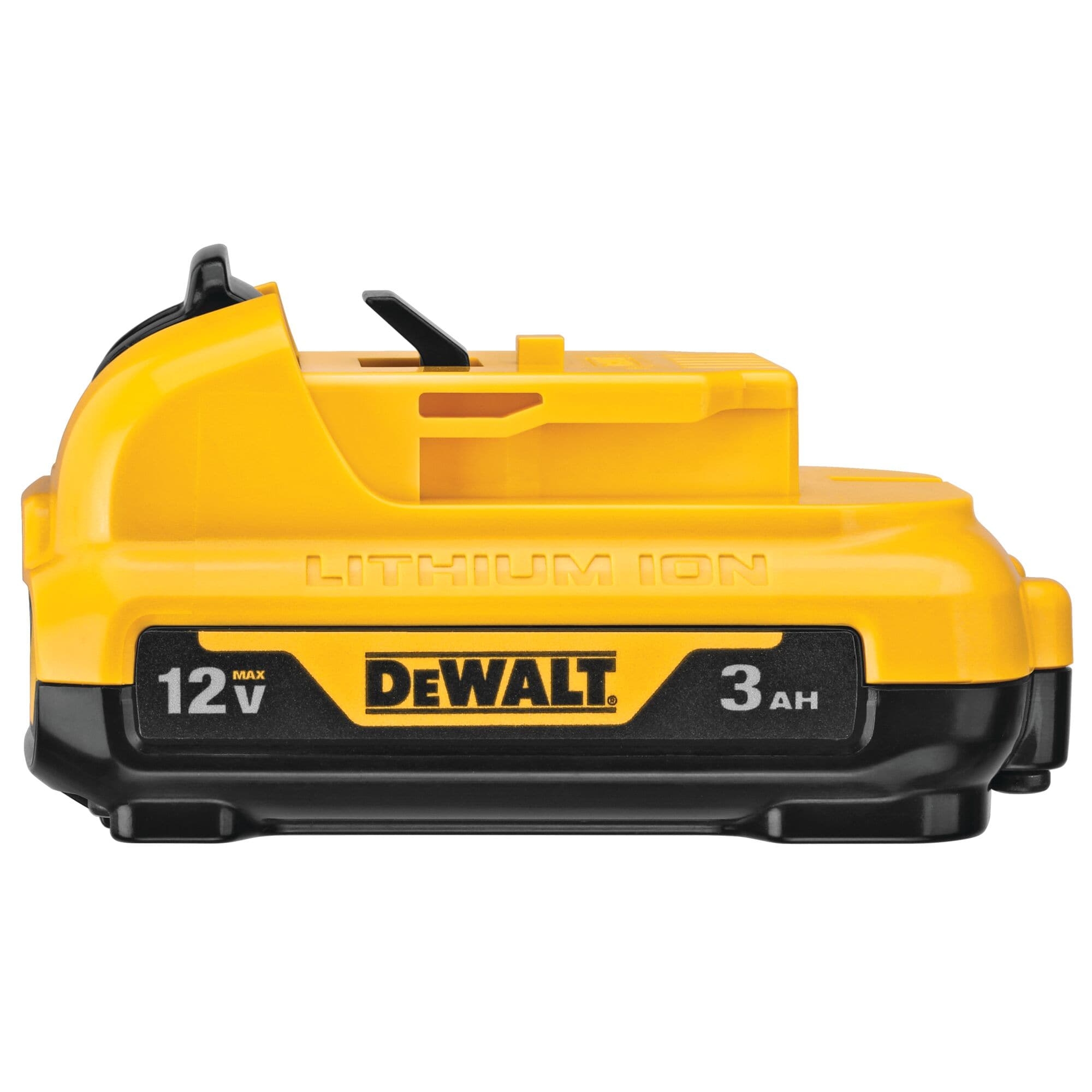 DEWALT 12 V Lithium ion Battery 3 Ah DCB124 At Lowes