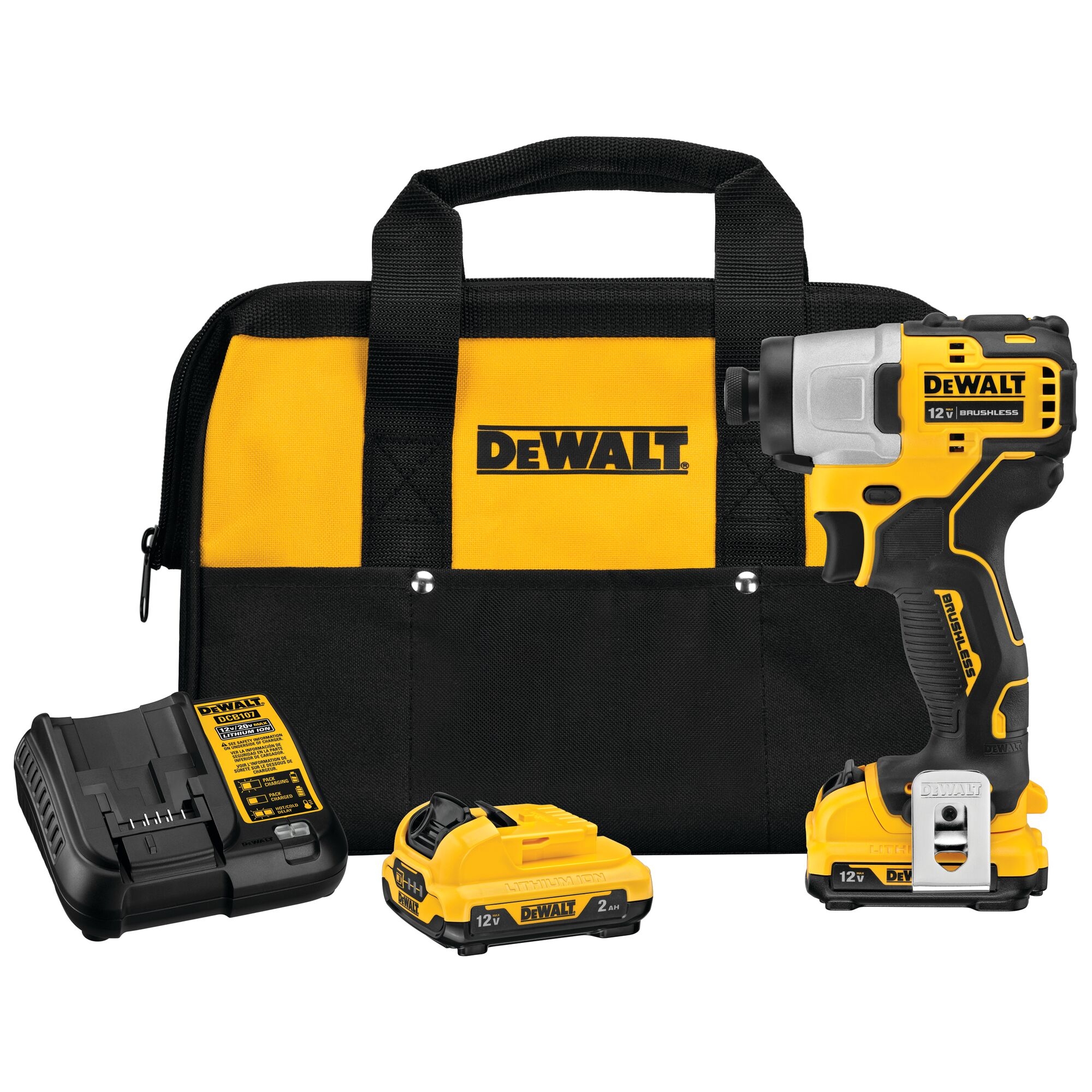 DEWALT 12 volt Max Battery Tools At Lowes