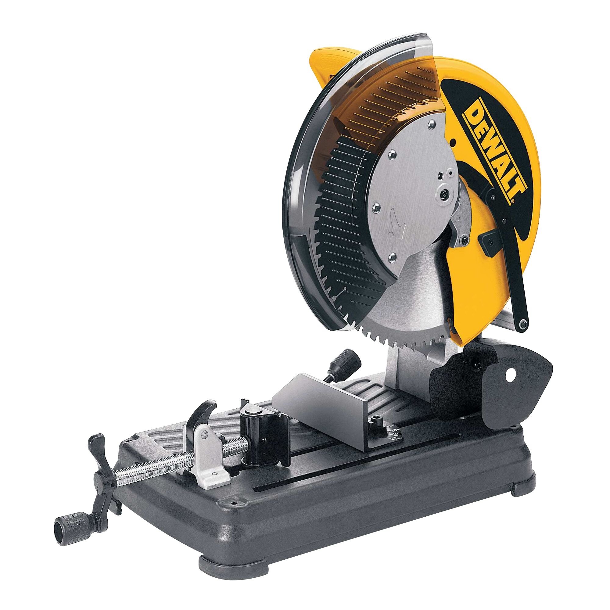 DEWALT 15 Amp 14 In 355mm Multi Cutter Saw