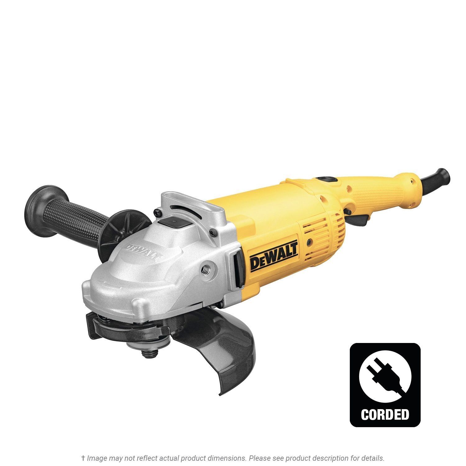 DeWalt 15 Amp 7