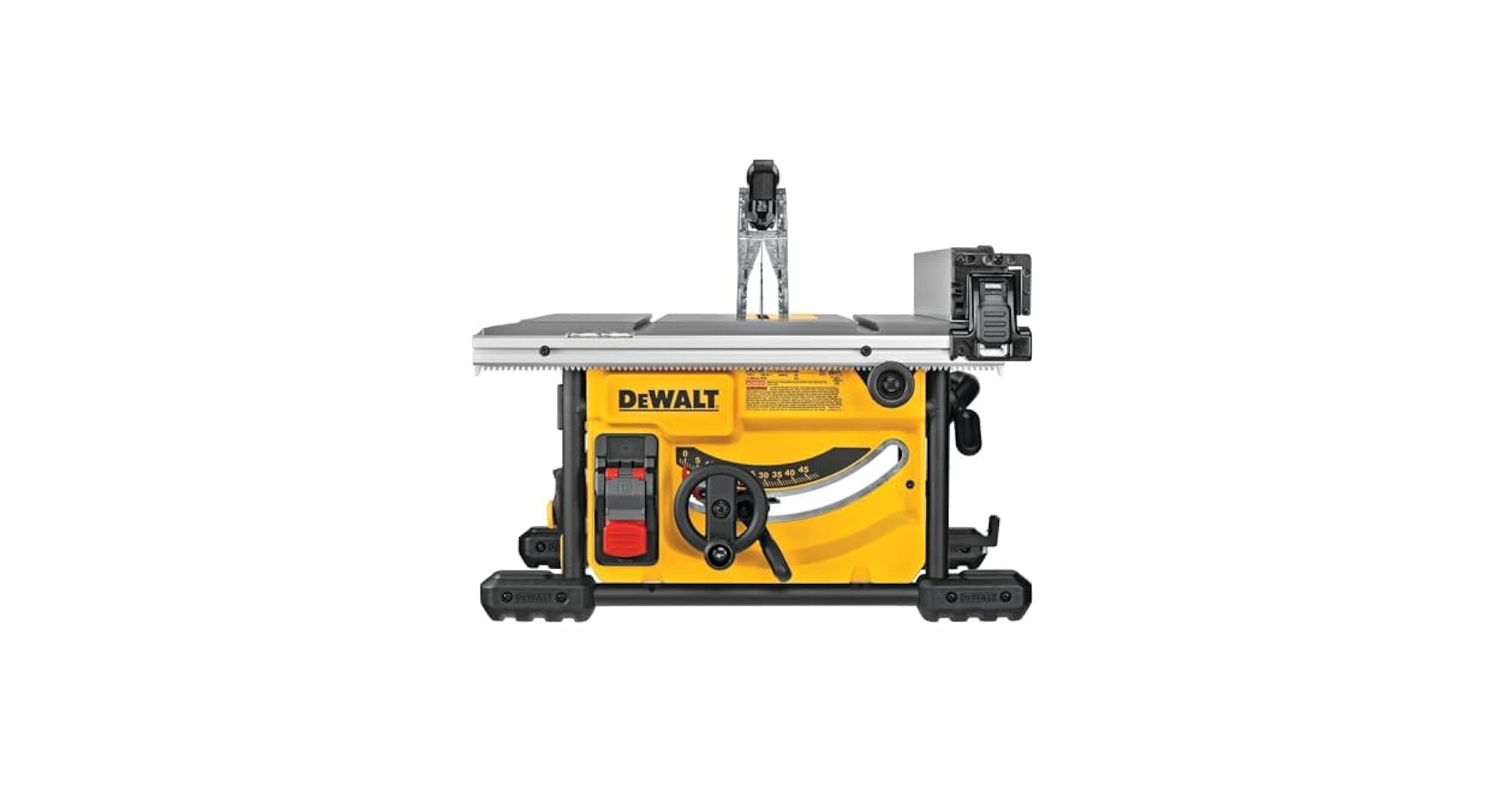dewalt 7485 table saw