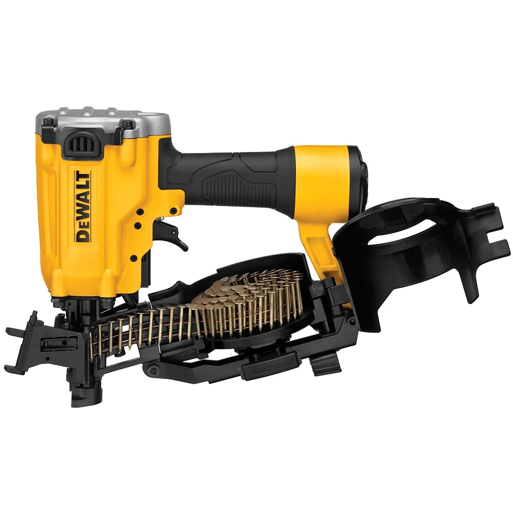 Dewalt 15 Coil Roofing Nailer Stine Home Yard The Family You Can Build Around 