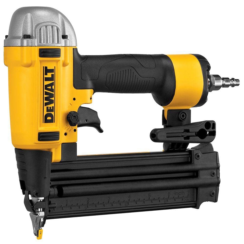 DeWalt 18 Gauge Precision Point Brad Nailer DWFP12233 Amazon