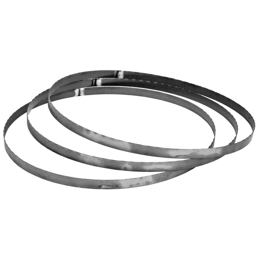 dewalt band saw blades