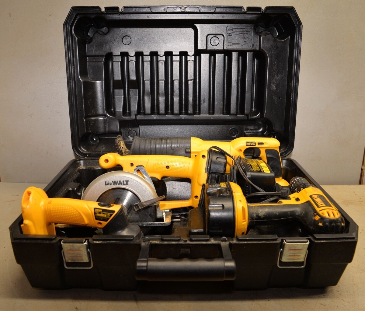 dewalt combo kit deals