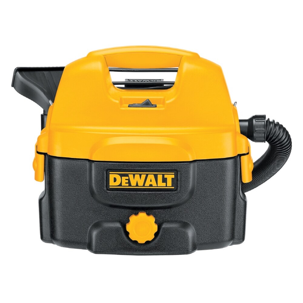 dewalt cordless shop vac