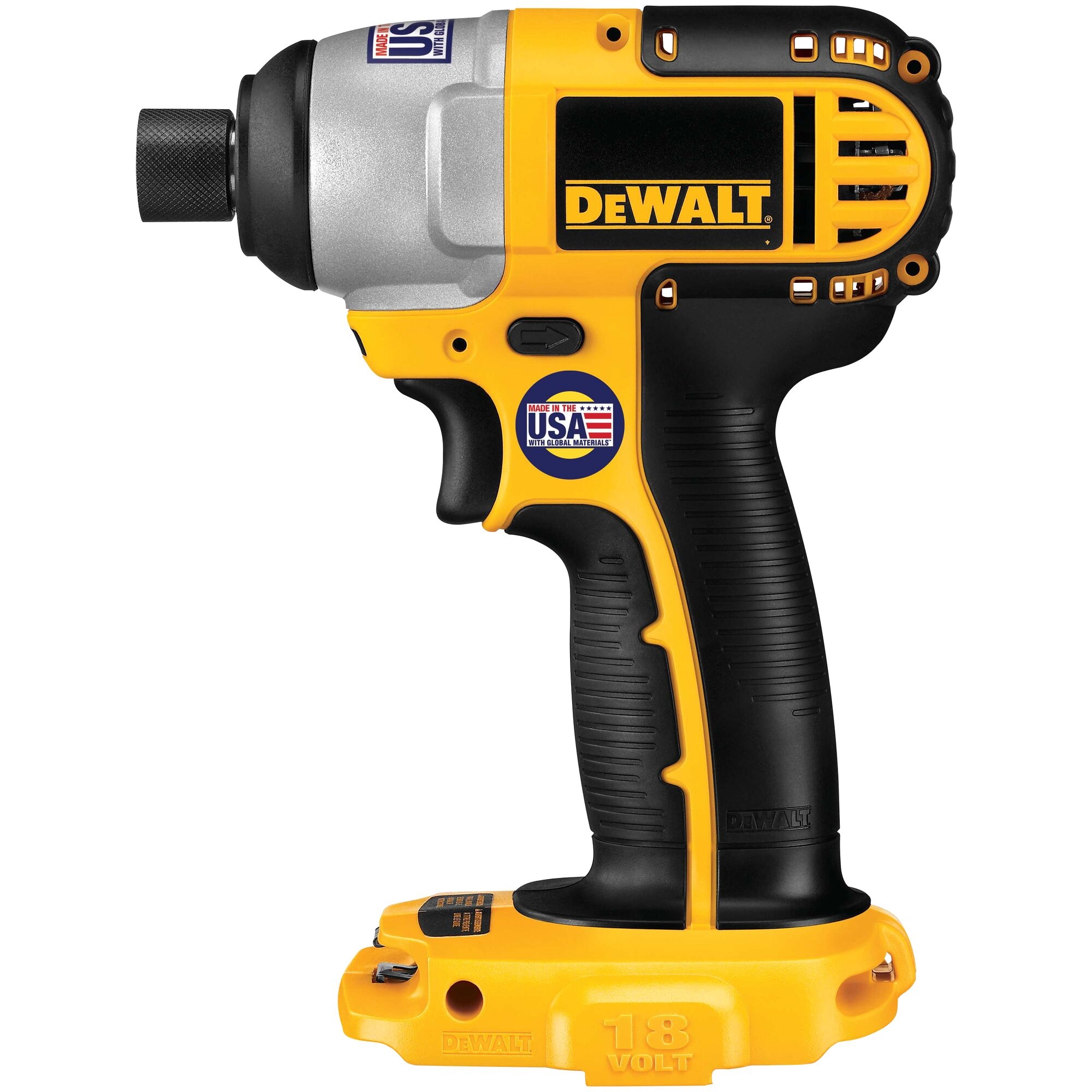dewalt 18 volt drill