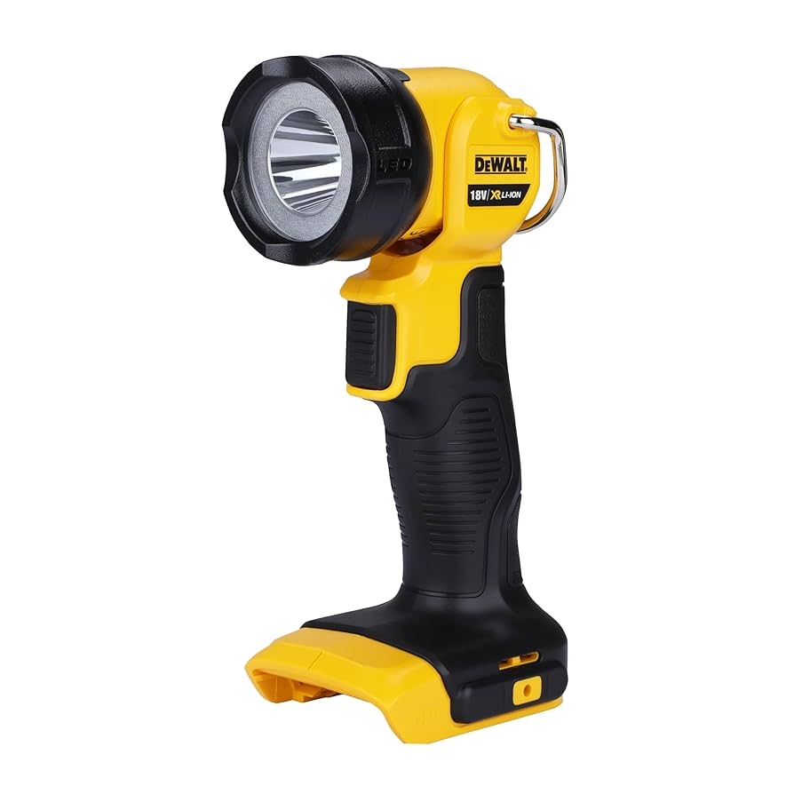 dewalt 18v li ion