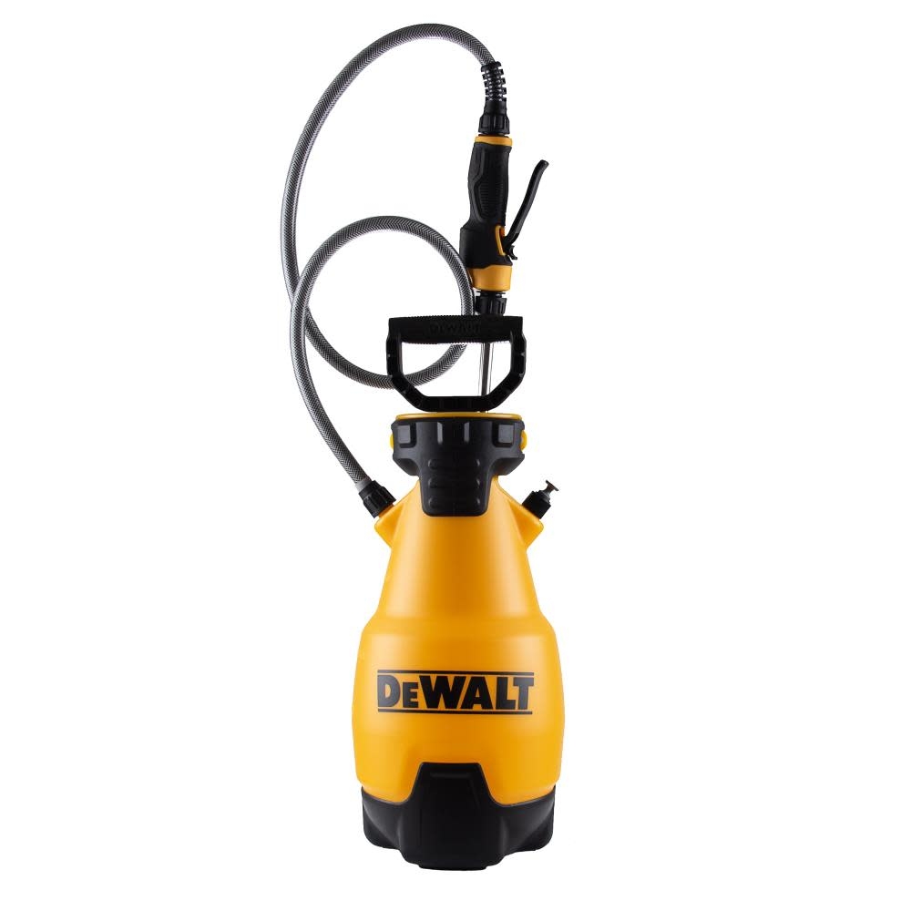 DeWalt 190612 2 Gal Manual Pump Sprayer