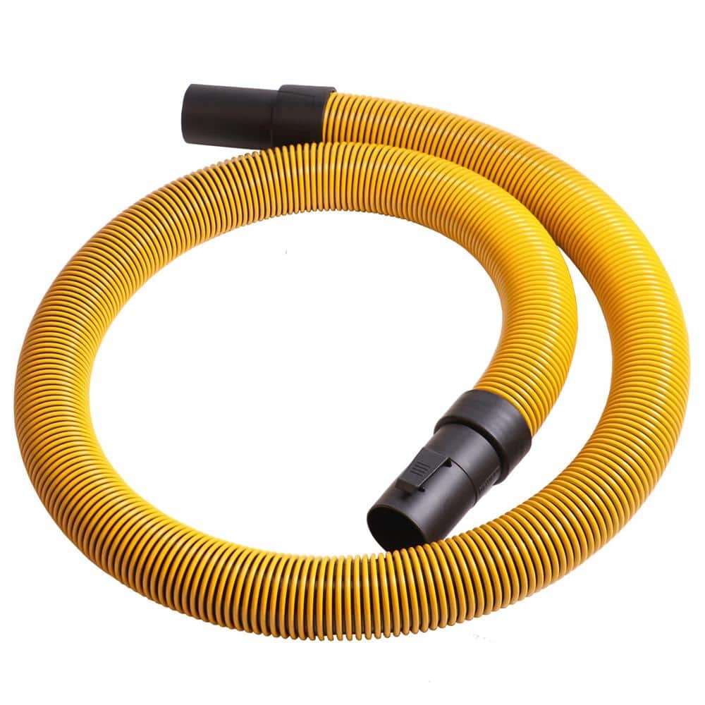 DEWALT 2 1 2 In 7 Ft ULTRA Durable Hose DXVA19 2501 The Home Depot