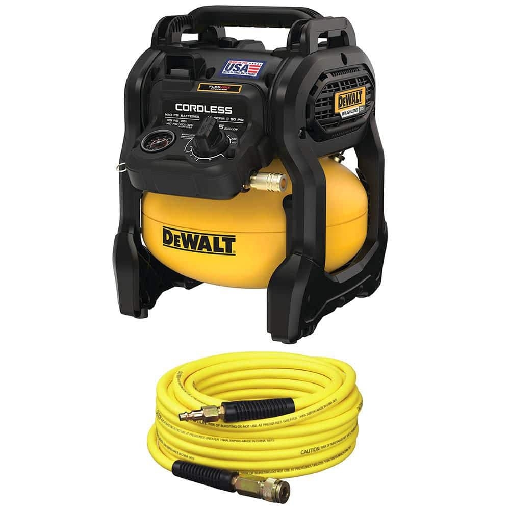 dewalt battery charging options