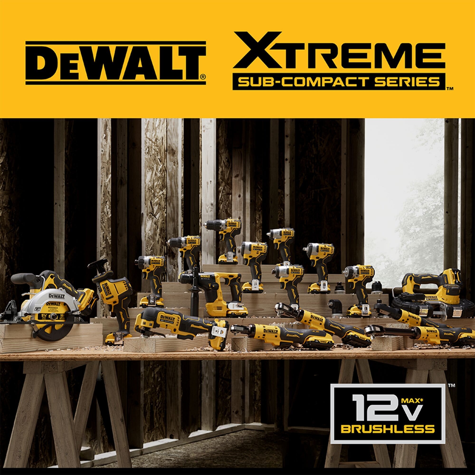 DEWALT 2 Tool 12 Volt Max Power Tool Combo Kit With Soft Case 2 Batteries And Charger Included DCK211S2 At Lowes