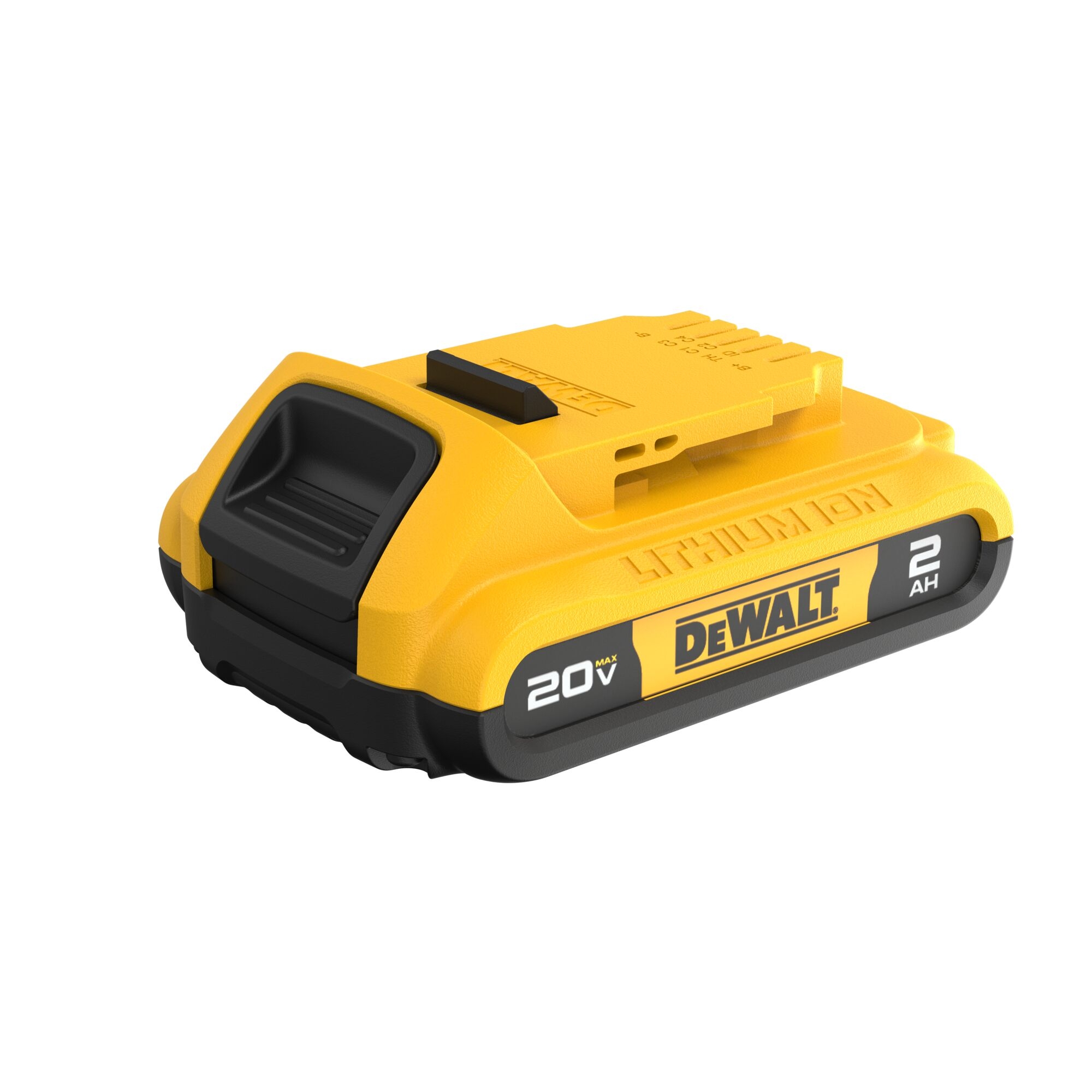 dewalt 20 v batteries