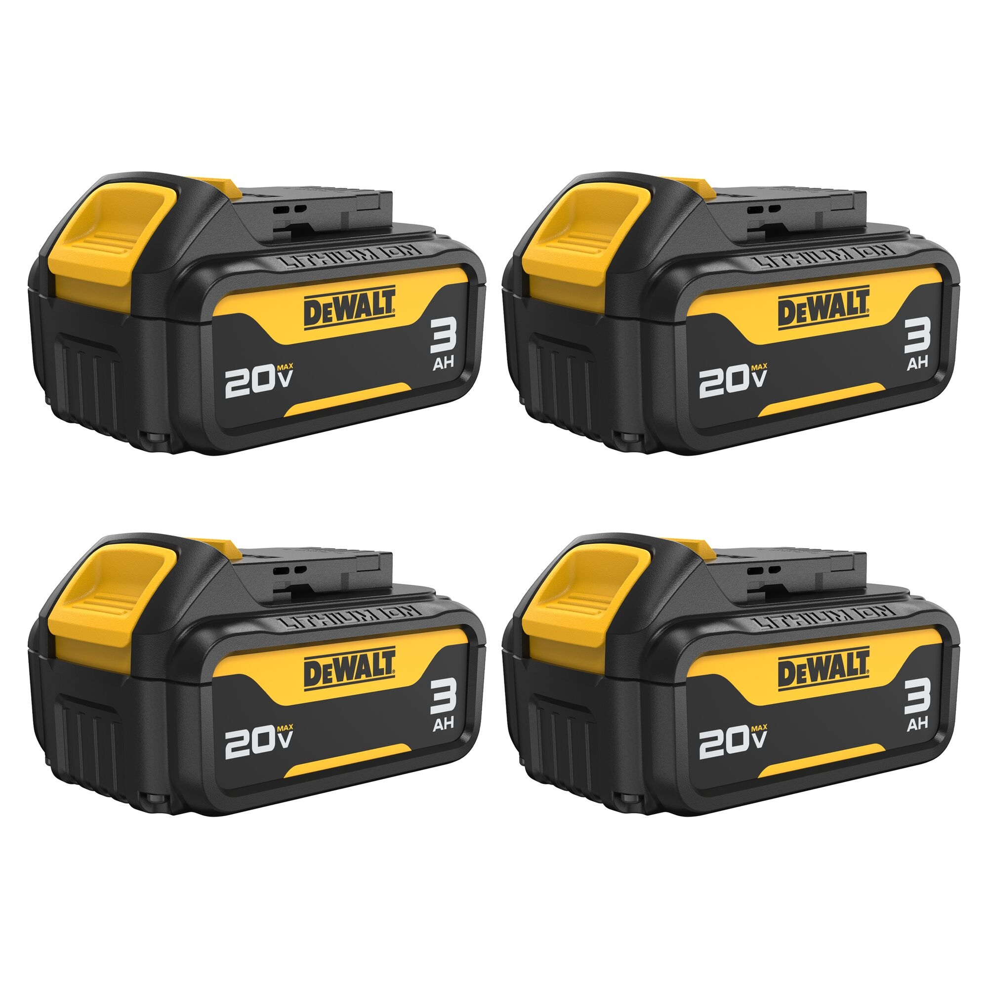 dewalt 20v battery home depot