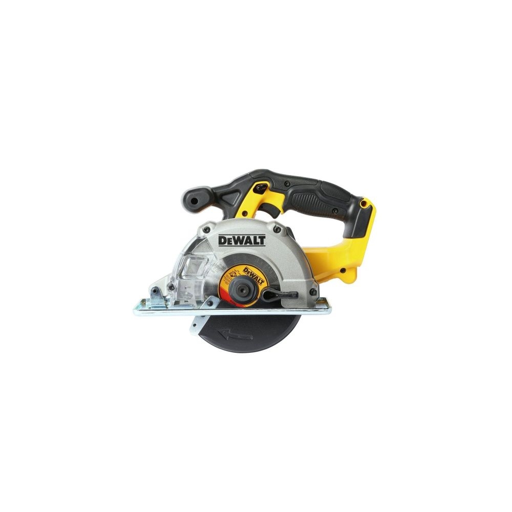 DEWALT 20 V MAX Metal Cutting Circular Saw Bare Tool 