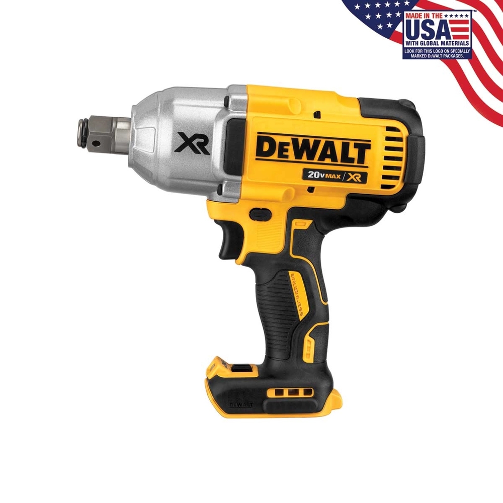 dewalt 20v max vs 20v xr