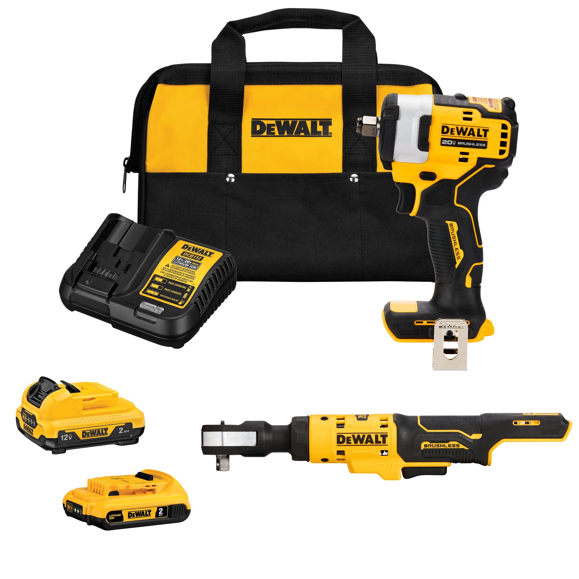 DEWALT 20 volt Max 12 volt Max Battery Tools At Lowes