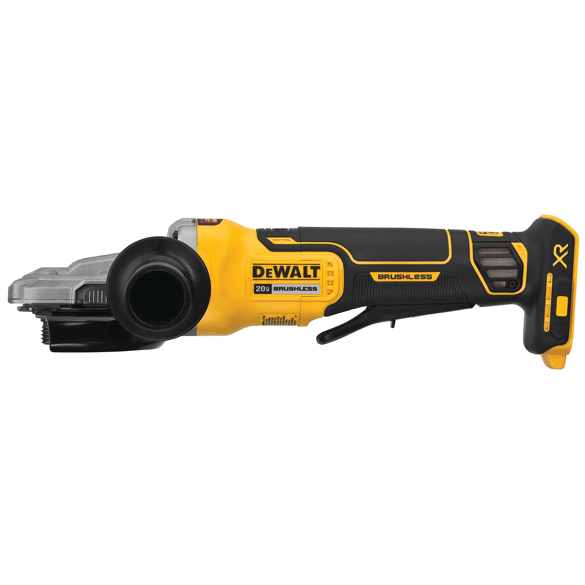 DEWALT 20 volt Max Battery Grinders At Lowes
