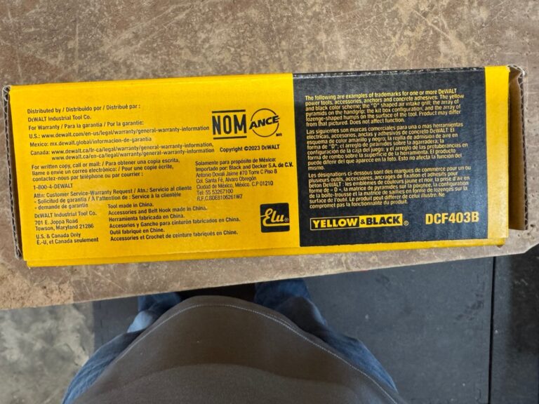 DEWALT 20 Volt MAX Cordless 3 16 In Rivet Tool Tool Only Tools 
