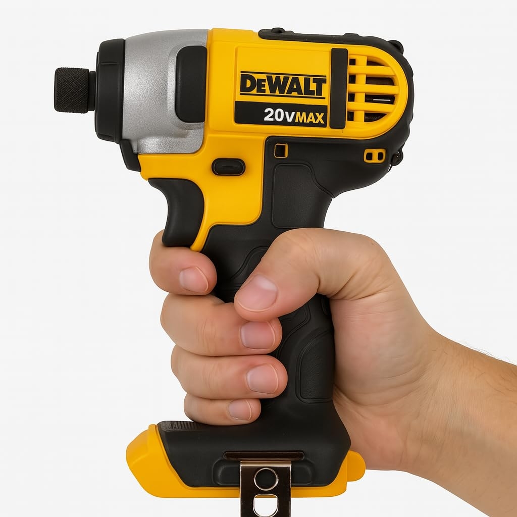20 volt dewalt impact drill