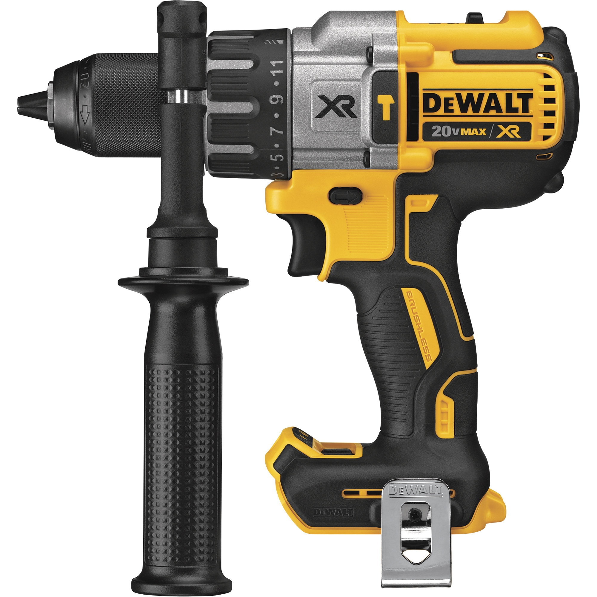 dewalt cordless electric drill
