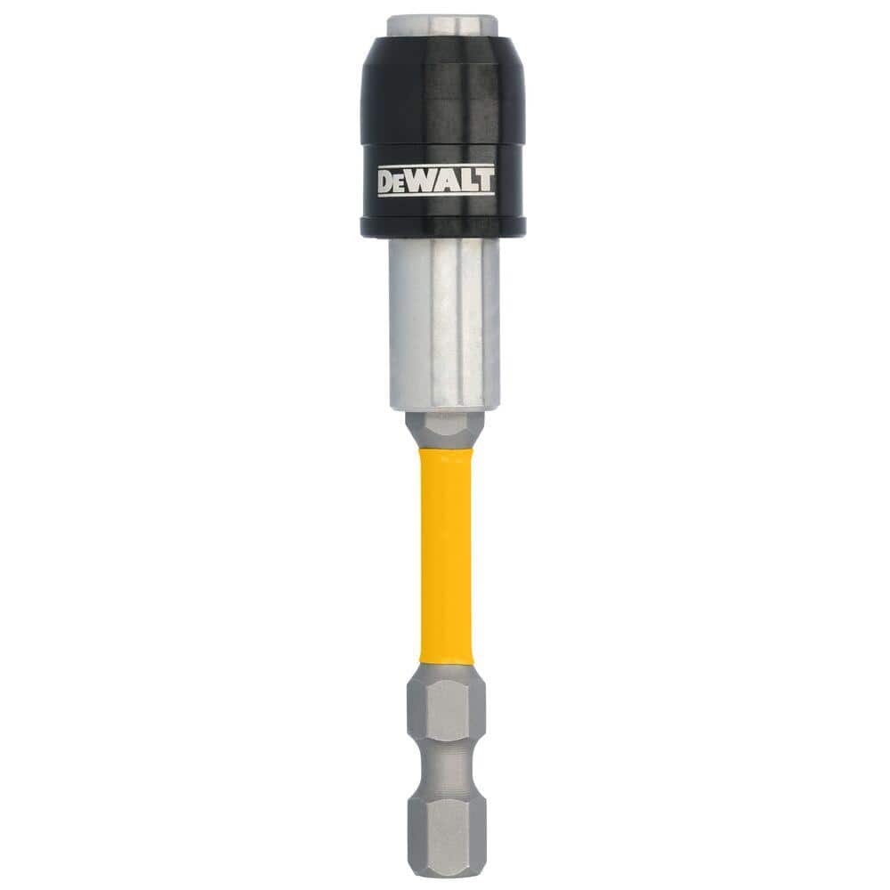 bit holder for dewalt