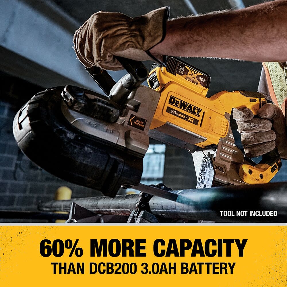 dewalt 20v snow shovel