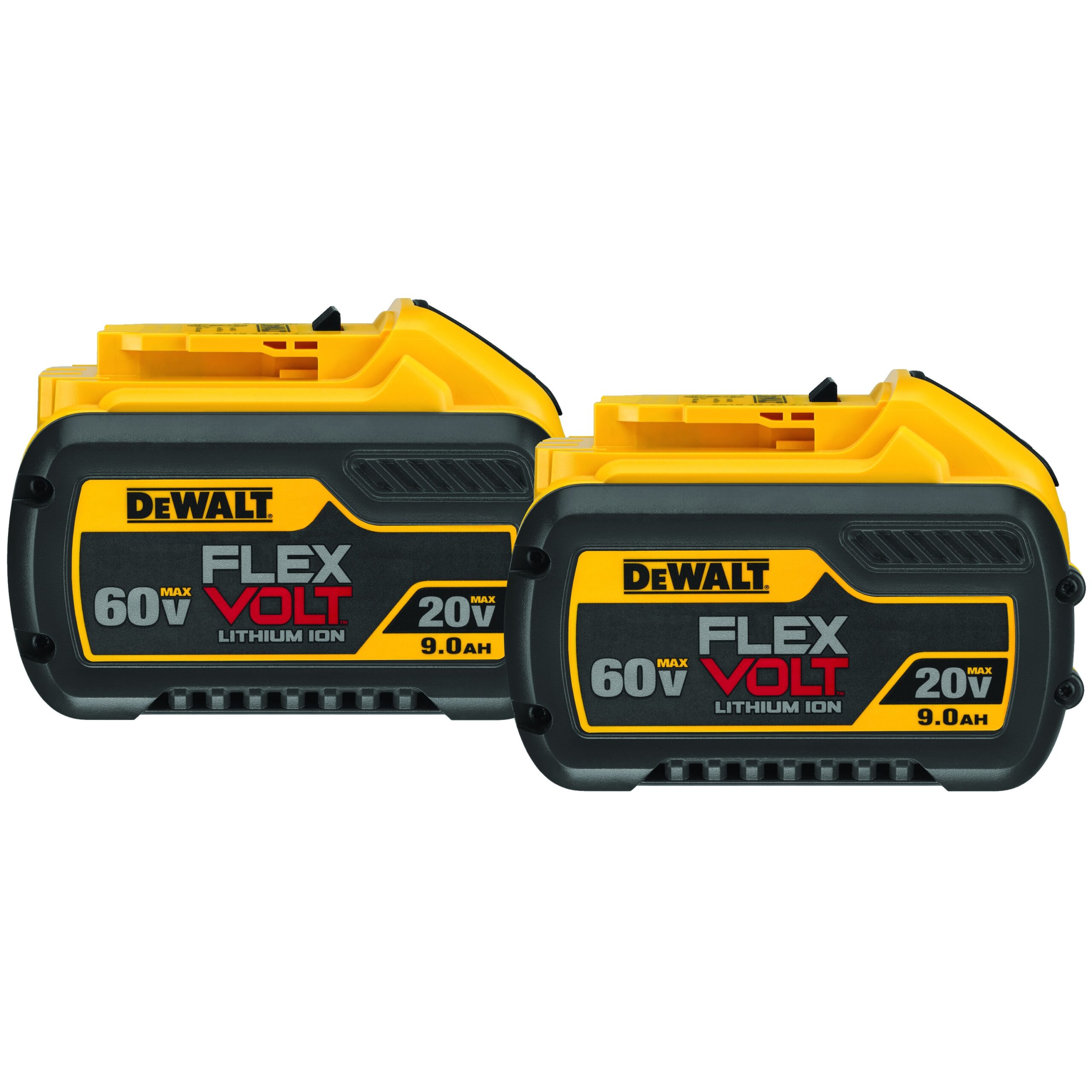60 volt dewalt batteries
