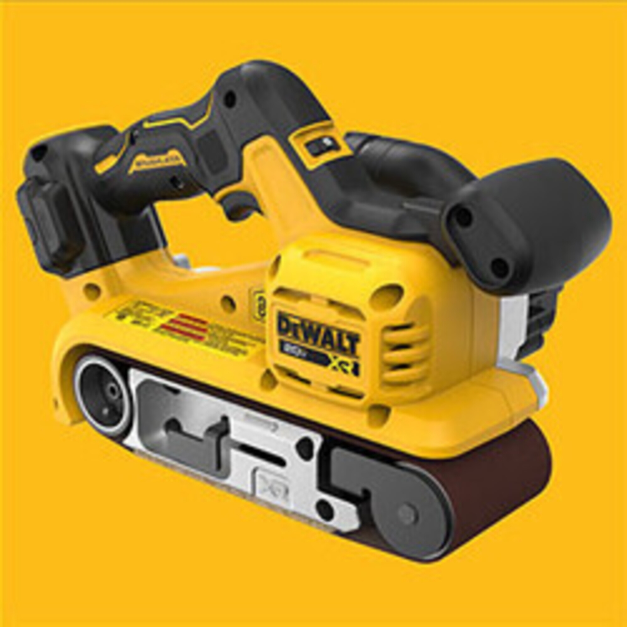DEWALT 20V Cordless Belt Sander Tool Only Model DCW220B Northern Tool