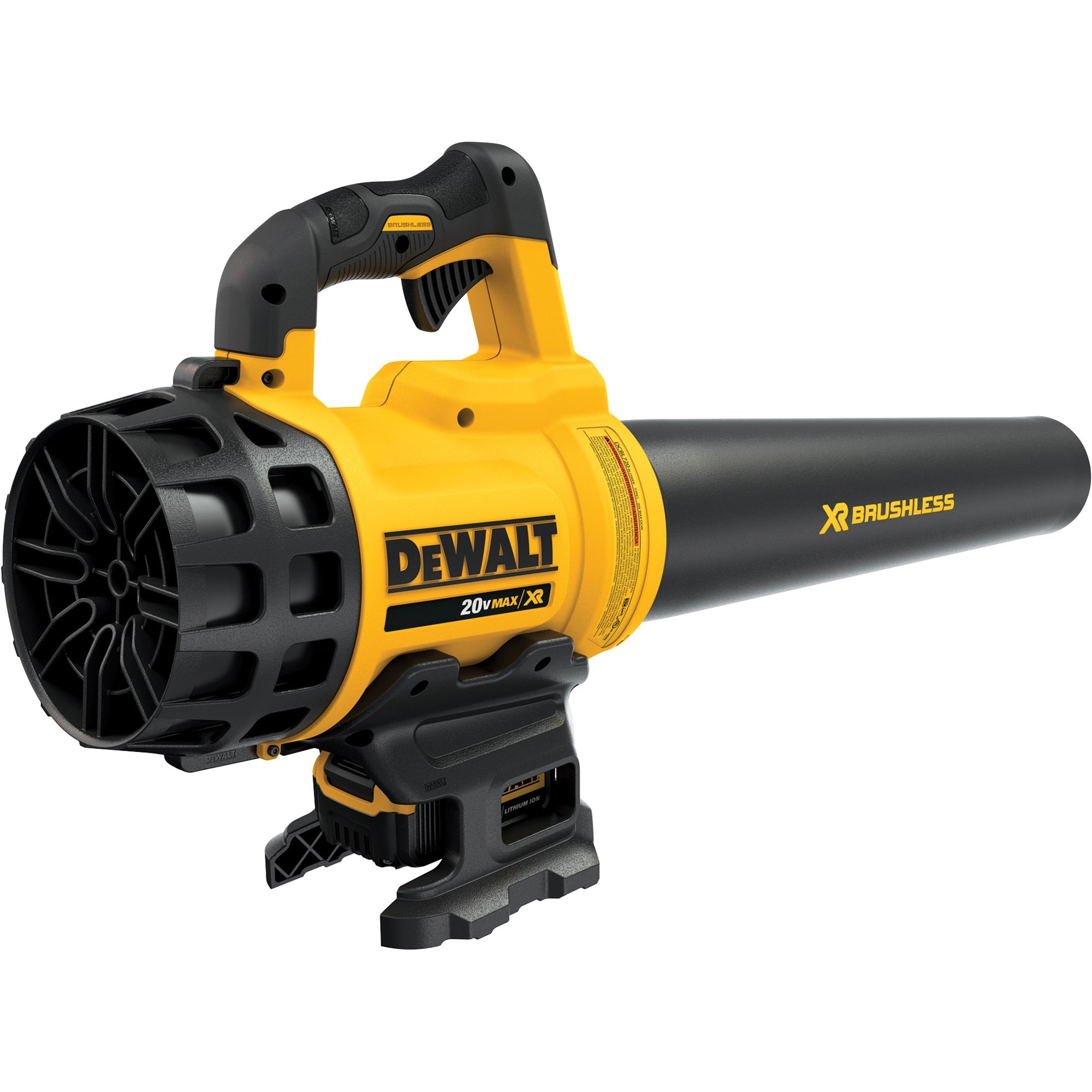 Dewalt 20V Cordless Blower 5Ah Model DCBL720P1 Northern Tool