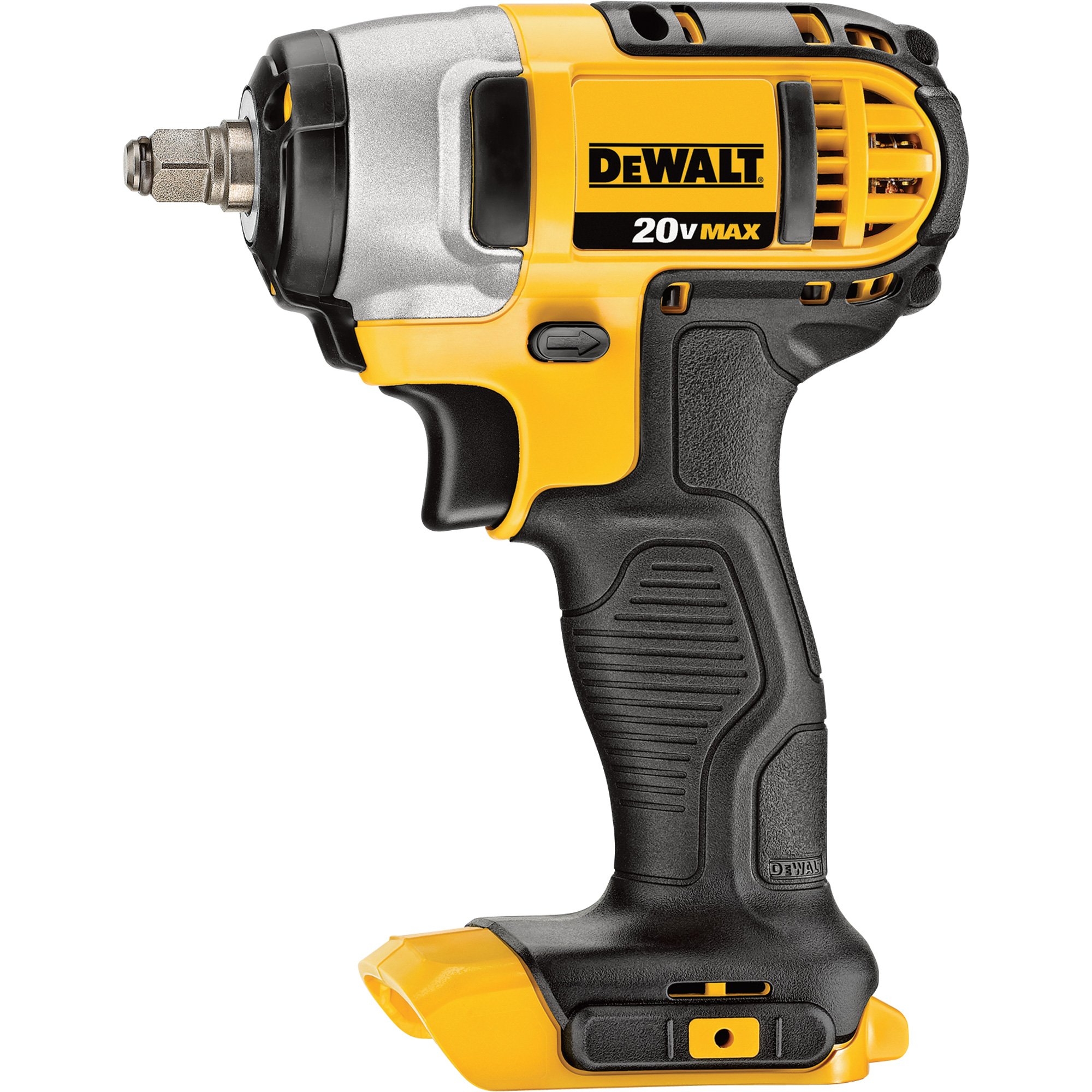 20v 3/8 dewalt impact