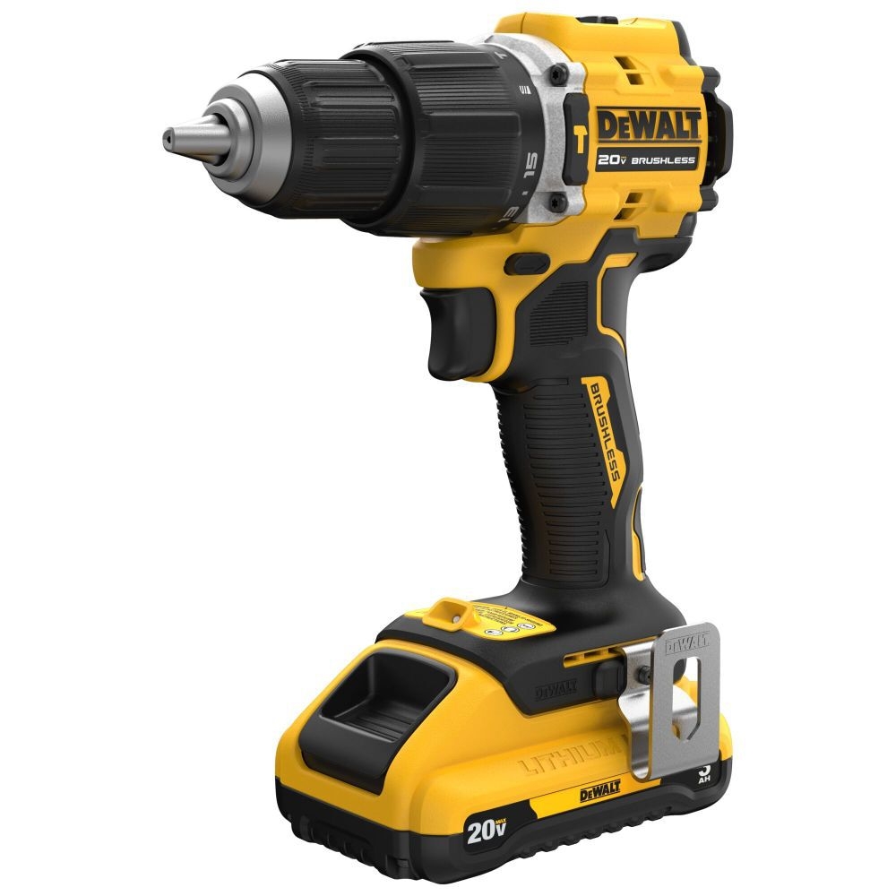 dewalt drill hammer 20v