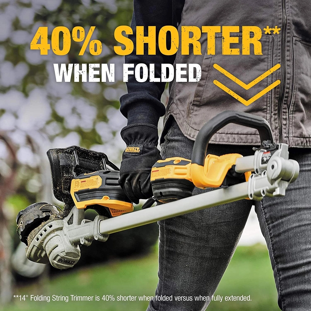 DeWALT 20V MAX 14