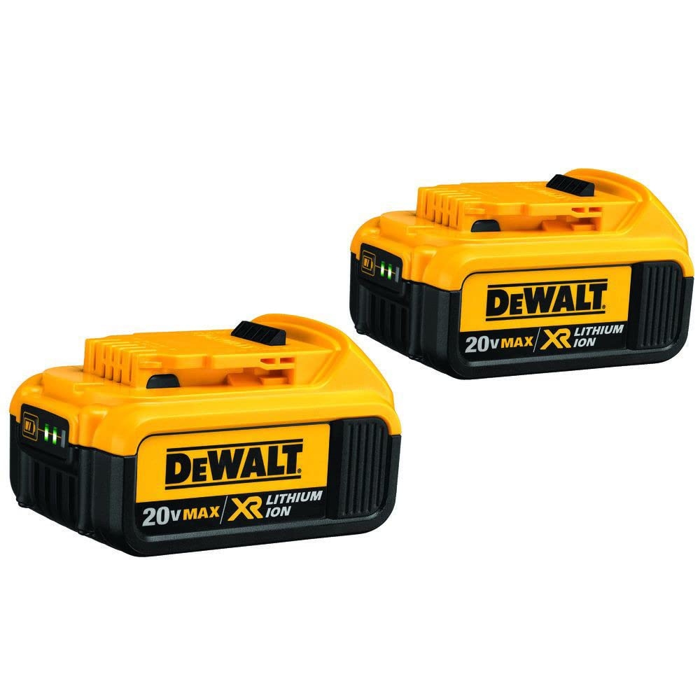 dewalt batteries for sale