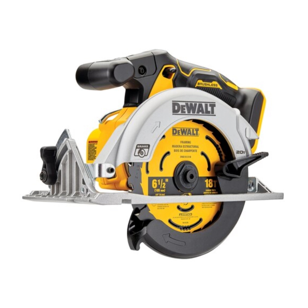 DEWALT 20V MAX 6 1 2