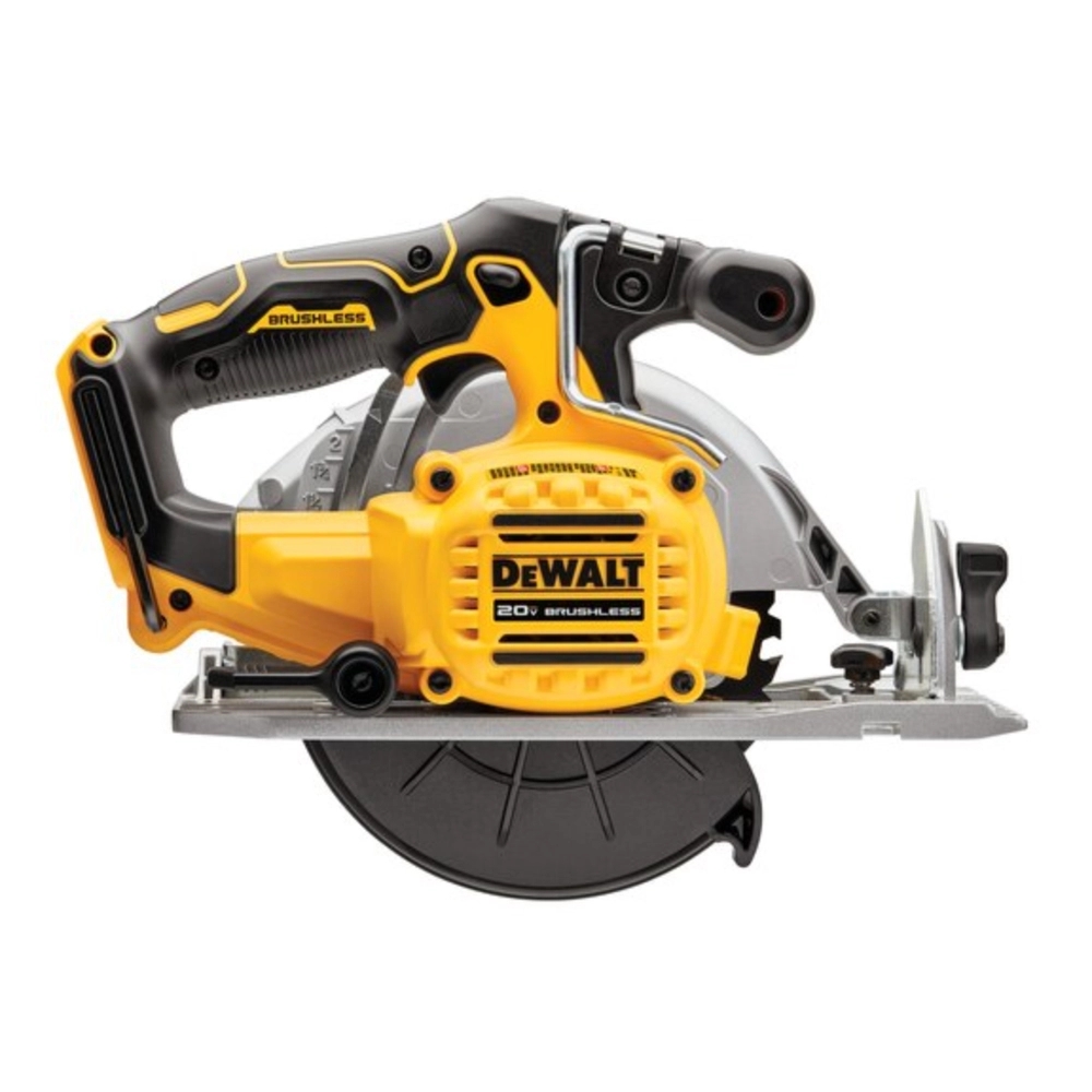 dewalt cordless circular saw 20v