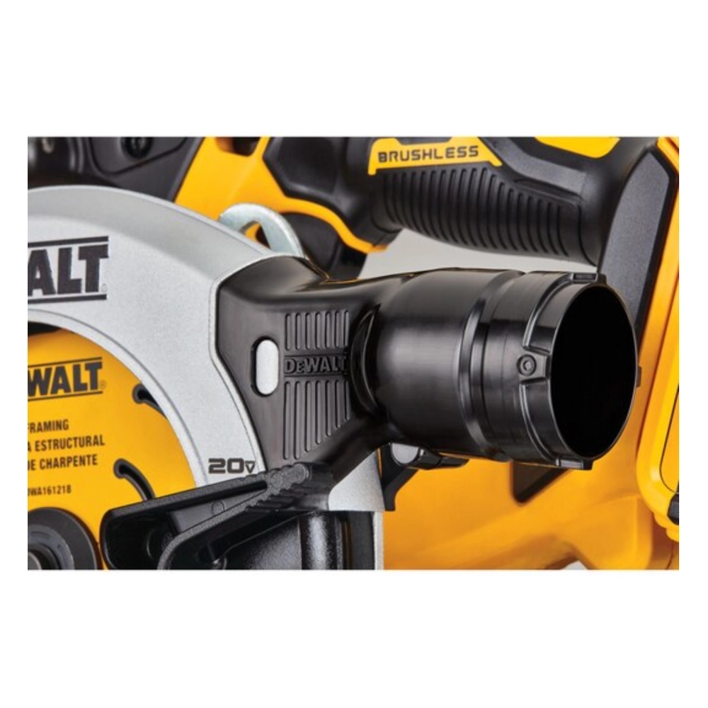 dewalt circular saw cordless 20v