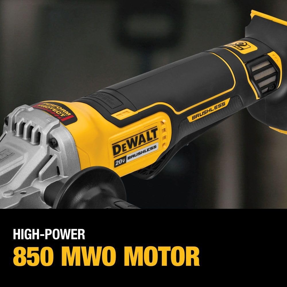 dewalt cordless grinder 20v