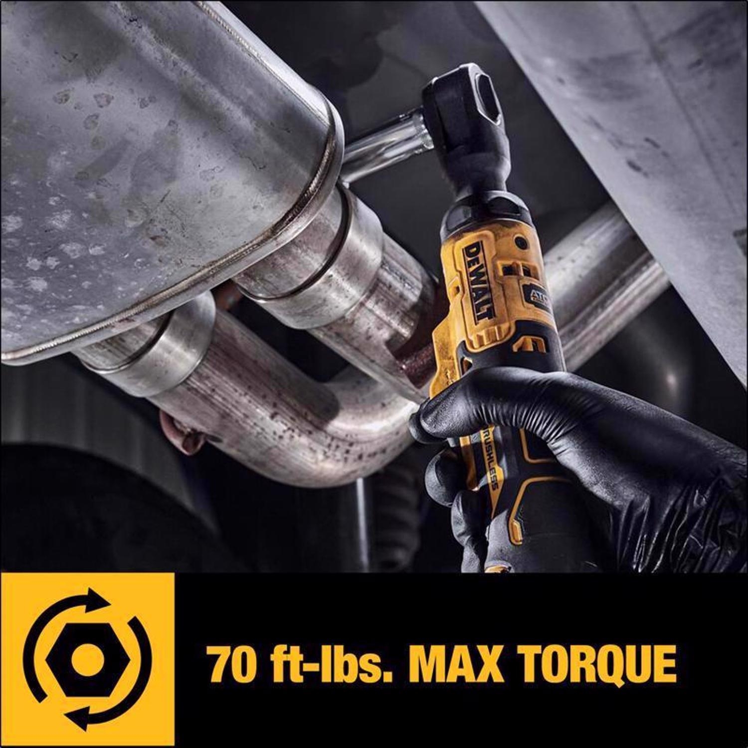 dewalt cordless ratchet 3/8
