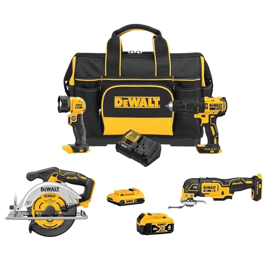 home depot dewalt deal