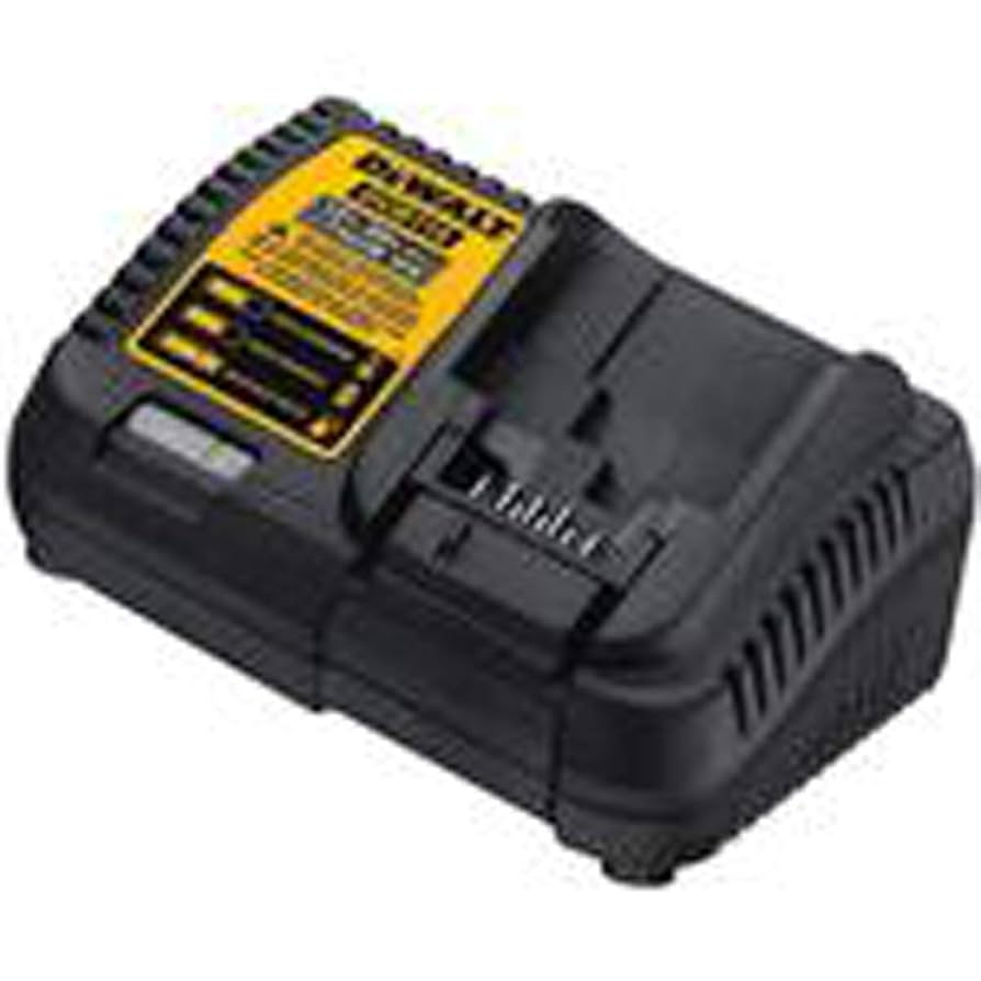 DEWALT 20V MAX Charger DCB115 Amazon