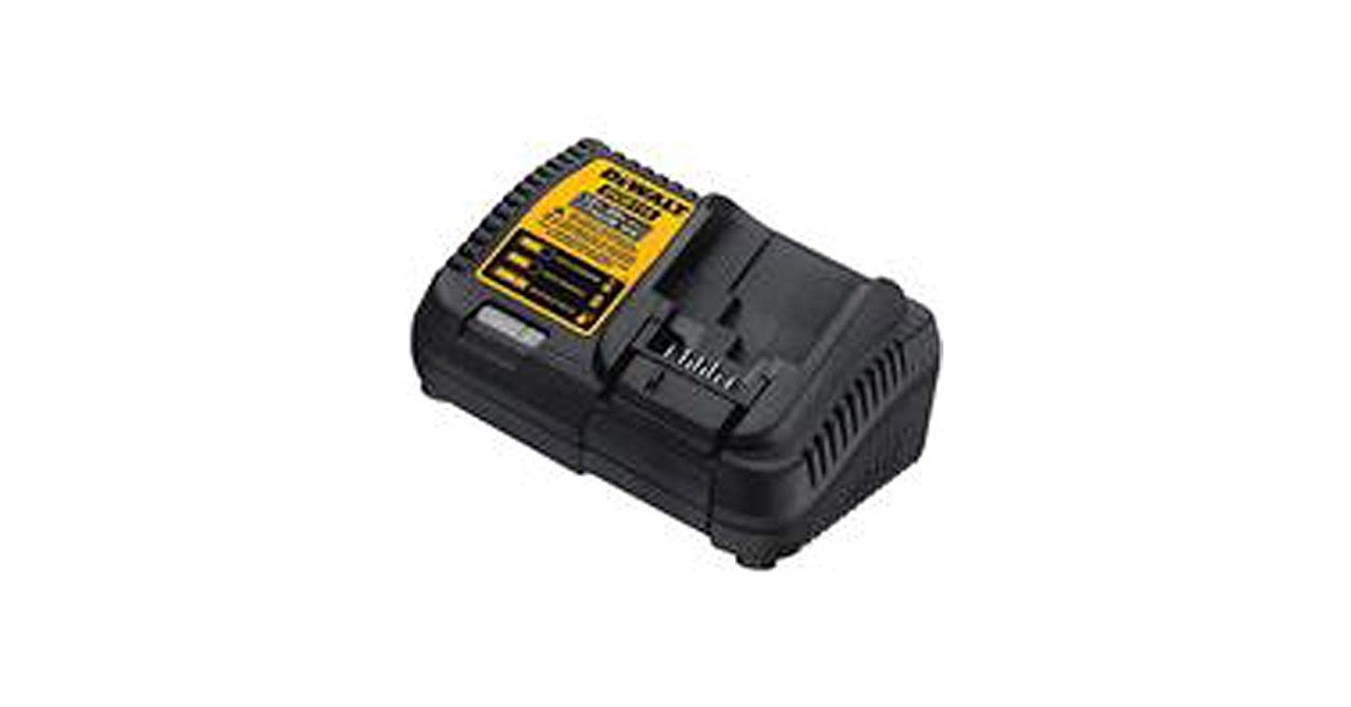 DEWALT 20V MAX Charger DCB115 Amazon