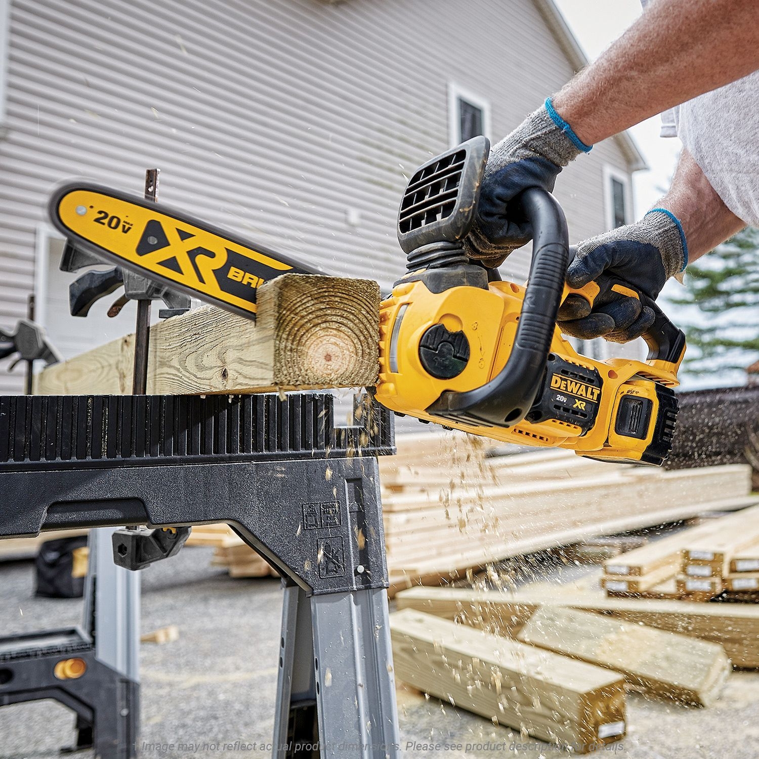 DeWalt 20V Max Compact Cordless 12