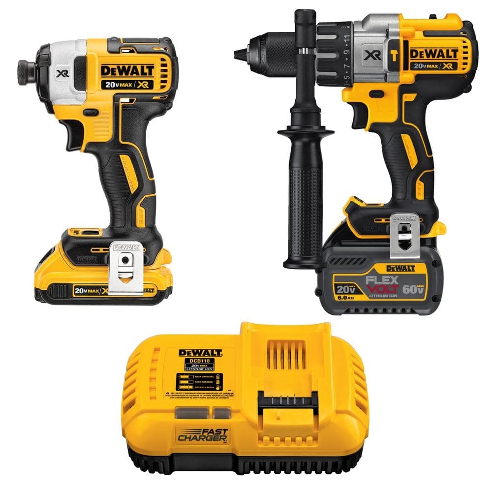 dewalt kit home depot