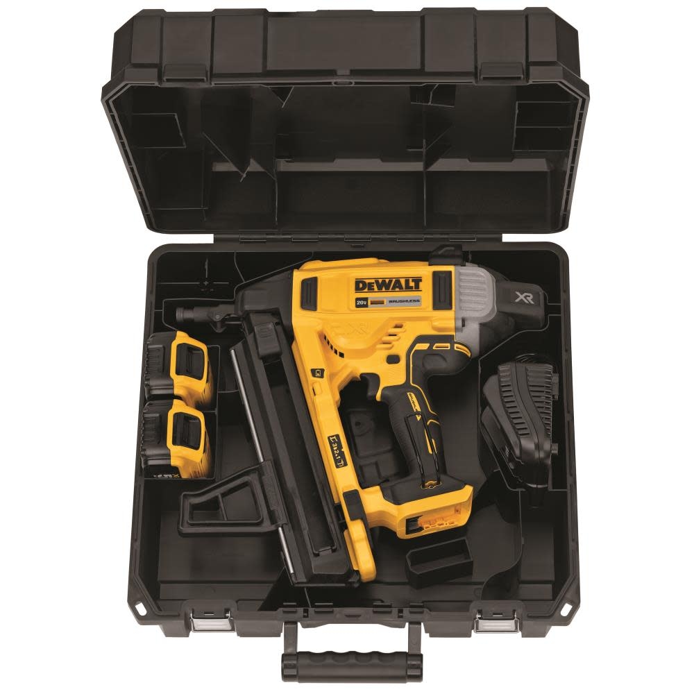concrete nail gun dewalt