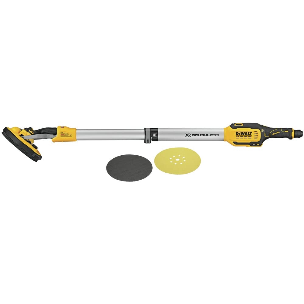 DEWALT 20V MAX Cordless Drywall Sander Tool Only DCE800B Amazon