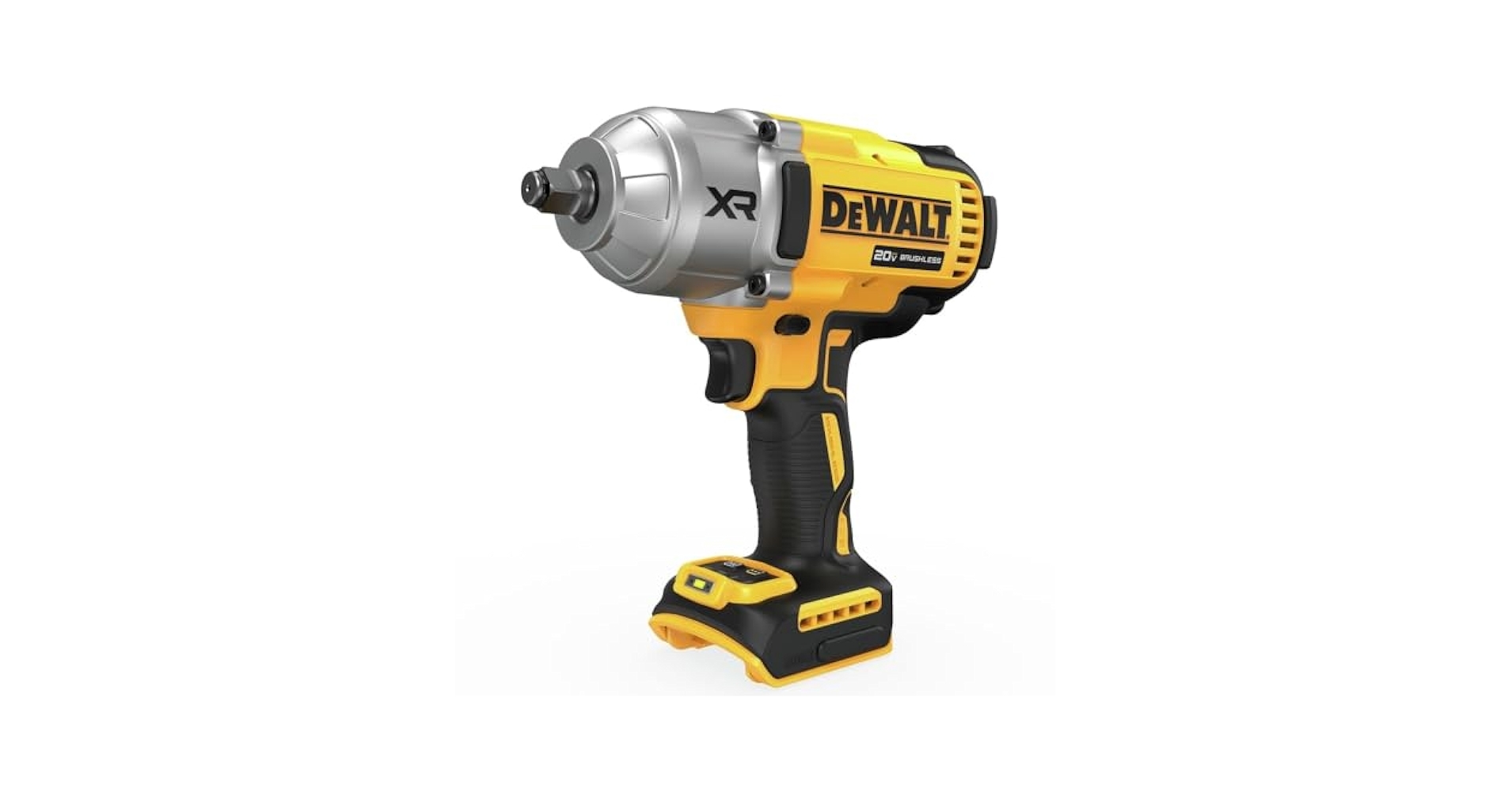dewalt cordless impact gun